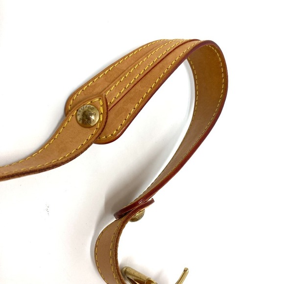 Louis Vuitton Monogram Multi Shoulder Bag Bron - Picture 5 of 8